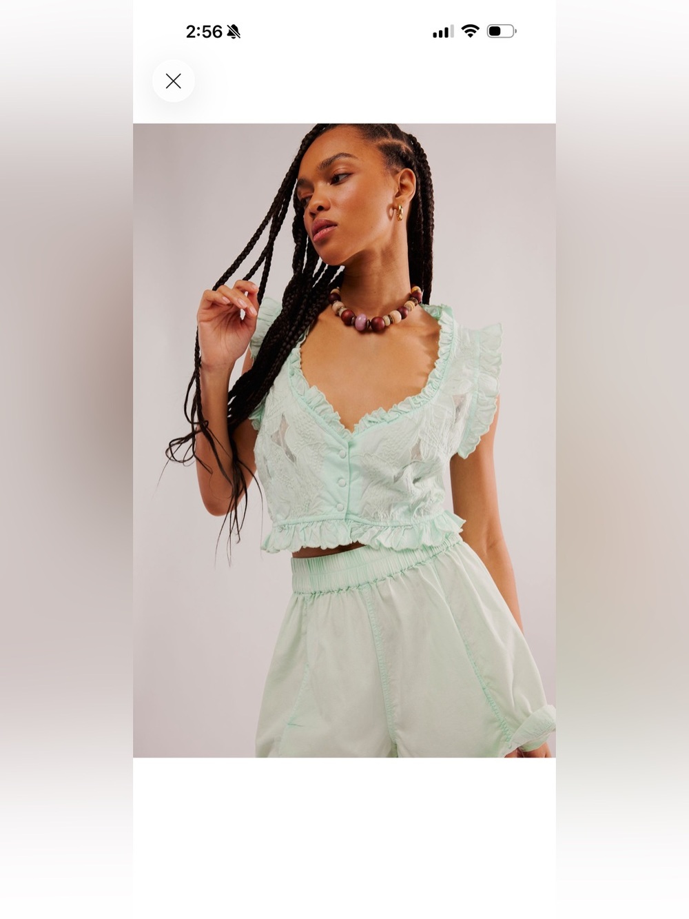 All the ways top Free people